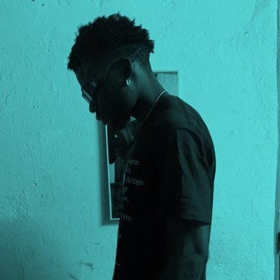 thelonely_thug's profile picture. artiste /rappeur burkinabé 🇧🇫