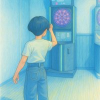 ササみ (@ssm_darts) 's Twitter Profile