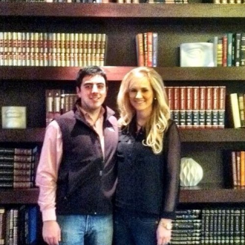 AaronBrasel's profile picture. Husband to the greatest wife, Father to the greatest son, Attorney, Christ-follower, Friend of a fun Golden Retriever