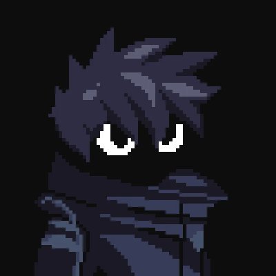 Infinite Shadow Rogues Profile