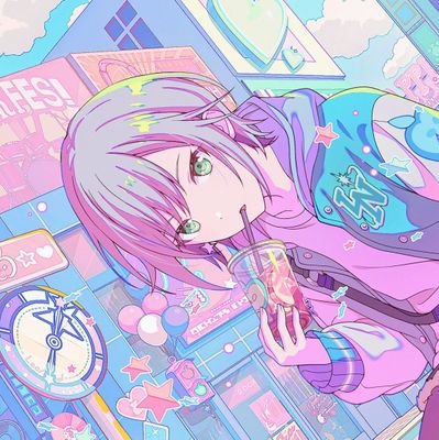 khn0302ena0430's profile picture. プロセカで全員推し。
目標:33以下全FC。音ゲー頑張るぞ！
方向:哲学、宗教学、漢文学、東洋史学。
 学習交流歓迎します。勉強頑張ります！