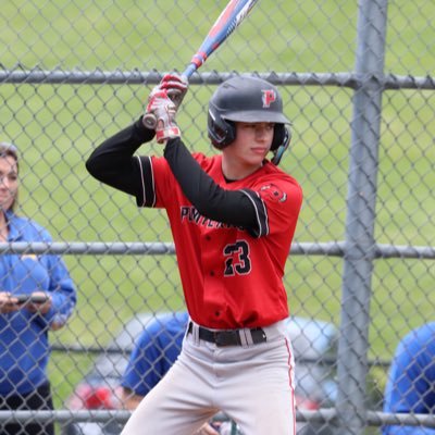MIF/Utility, C/O 2026 6’0 160 LBS, 3.65 UW GPA,Uncommitted, Pomperaug High Baseball Captain, The Baseball Dream. noahpanebaseball@gmail.com
