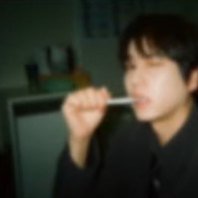 blu_vvave's profile picture. 