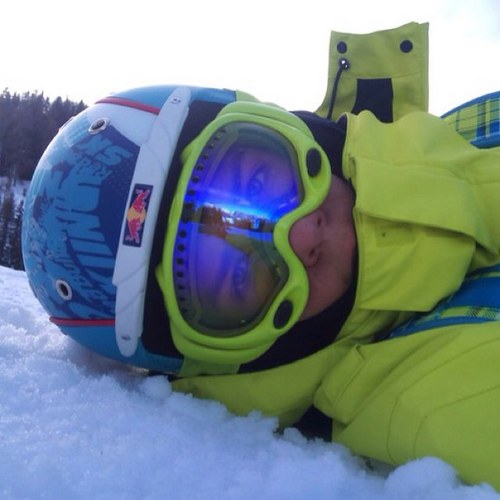 Костя Лукин