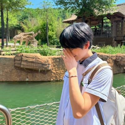 yushiwords's profile picture. daily dose of Yushi Words
#유우시 #YUSHI #ユウシ