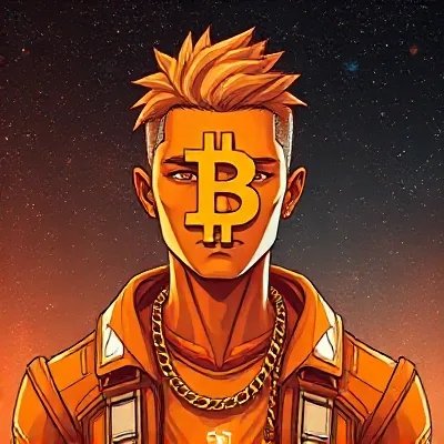 Empowering crypto journeys 🚀🌐 Decoding NFTs, DeFi for all! #Brandi868391516
