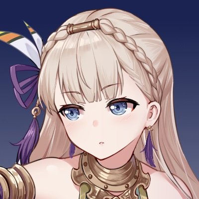 AGreaさんのプロフィール画像