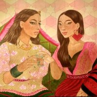 Anamika Returns (@undisputedchanu) 's Twitter Profile Photo Anamika Returns (@undisputedchanu) 's Twitter Profile Photo