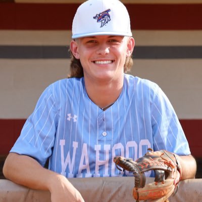 Midfield/1B/RP ‘27 • Mt. Zion High School • Wahoos Baseball • GPA 3.0 • briggsdinning@gmail.com