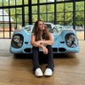 tatbels's profile picture. Fast cars, good food, smiling & swearing. A bit bonkers too, apparently.
