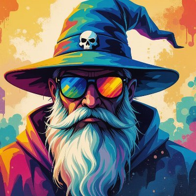 💎 New #Crypto Hunter in da City
🖼️ Holder of #NFTs
💰Gambling on #Memecoins (Fast in/Fast out)
Let's grow together 🚀
