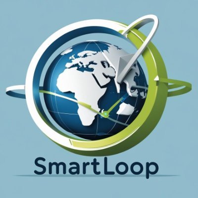 32507techloop's profile picture. 🌍 SmartLoop | Bridging Rural & Digital
Affordable internet | Digital Services | Empowering communities with AI & tech
📍 Kenya | 💡 Connecting dreams, digital