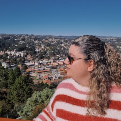 marinahlima11's profile picture. 23 | jornalista