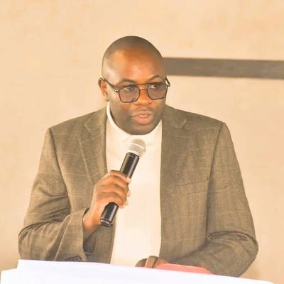 Pastor | Administrator | Father | Teacher | Husband