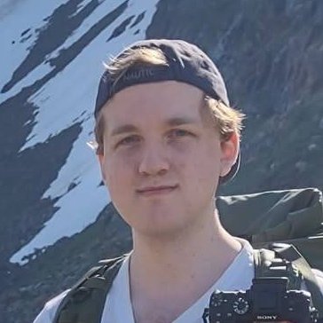 Environment Artist at @EA_DICE | My opinions are my own.