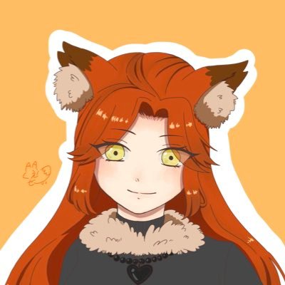 えりぃぜ🦊さんのプロフィール画像