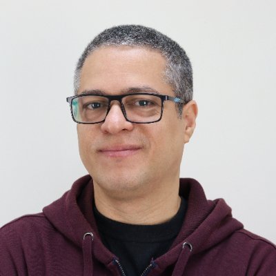 Mario Cavalcantiさんのプロフィール画像