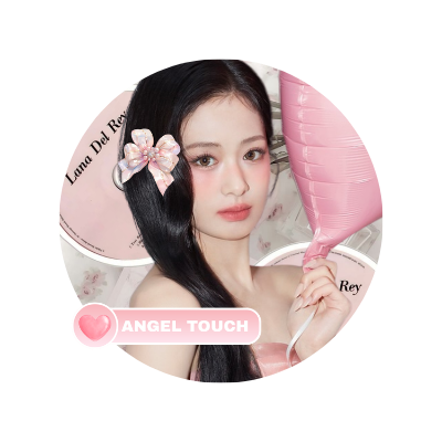 ⠀⠀⠀꒰⠀큐트⠀ 𓏔 ⠀𝗔𝗛𝗬𝗘♥︎𝗡⠀box! ⠀⢎⡱⠀⣀⠀⢎⡱
⠀⠀⠀delicate⠀happy⠀virus⠀here⠀⢇⠀ • ˕ •⠀⡸
⠀⠀⠀ribboned⠀love⠀”teensy-weeny.xO!” ᵔ⤙ᵔ
⠀⠀⠀bunny⠀crumbles⠀shining! ⠀ⓘ 🎀.. 𝟎𝟕𝐬
