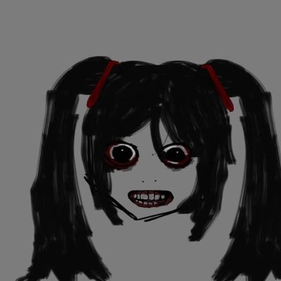 malefemcel444's profile picture. Don't be scared, Im just a lil creature who does war crimes teehee :3