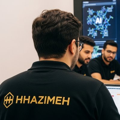 Pioneering advanced AI, our individually-owned company specializes in bespoke, high-tech solutions.
And here I'm, starting from my self.
The Light is inside us