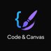 Code and canvas (@_codeandcanvas_) Twitter profile photo Code and canvas (@_codeandcanvas_) Twitter profile photo