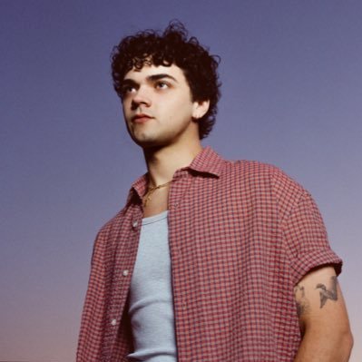 Alexanderstew8's profile picture. presave blame on you💙