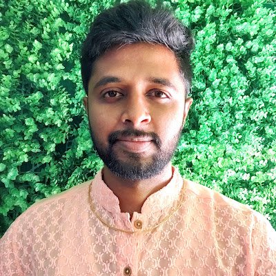 Arvind_D_R_'s profile picture.