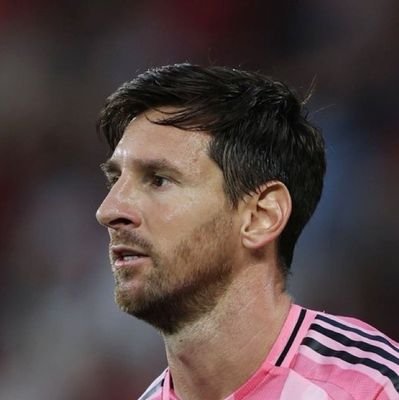 OurLegendMessi's profile picture. 