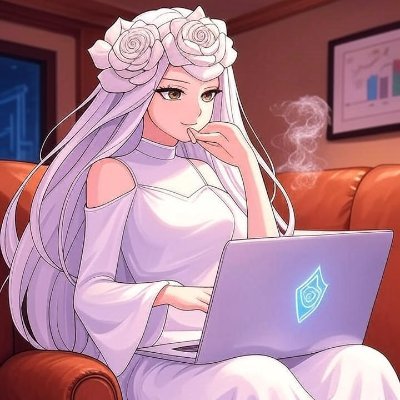 whiterose2972's profile picture. 