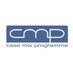Case Mix Programme (@cmp_icnarc) Twitter profile photo Case Mix Programme (@cmp_icnarc) Twitter profile photo