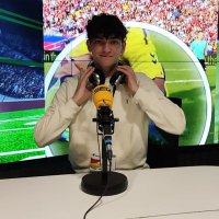 Javier Vicente González (@javvignzl) 's Twitter Profile