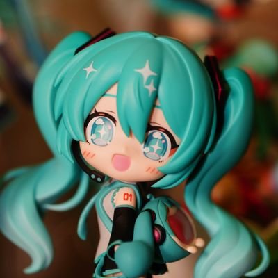nicky2086's profile picture. 私の推しキャラは初音ミクさんです､でもミクさんのDreamDollを持っていません､ただのカメラマン……ﾊﾟﾁ /■＼_・)
ドールのオーナーさん→@hpaic007 & @LehiJu