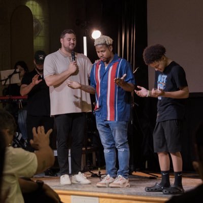 A man after God’s 🤍| ✝️ Christian | Psalm 37: 4 | Freelance Filmmaker 🎞️🎥| Creative Artist ✍🏾🎶| Aspiring Screenwriter ✍🏾| Podcaster 🎙️