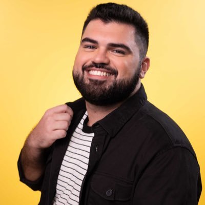 Jornalista. Editor-chefe no @ibahia. Apresentador do podcast De Hoje a Oito. Passei por iG, UOL, CBN, GE, CBF e EC Vitória. Opiniões pessoais.