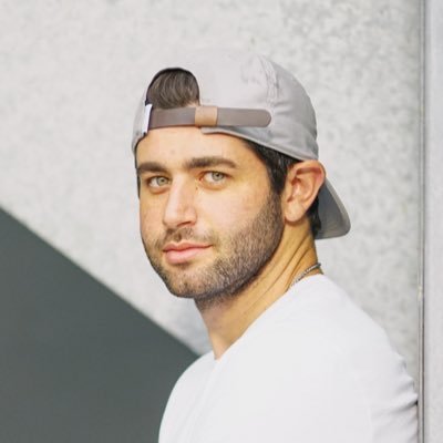 kyleshneider's profile picture. @getchroma