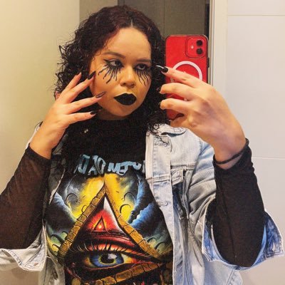 ✨ Humberto femenino y Guapisima777 hasta la muerte ✨