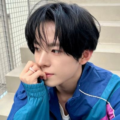 🎫 saw svt100922 | dream081124 | wish041225 💫
💌 #유우시 — you're my world, my universe 🌟