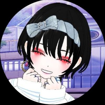 セクマイの人っす🌈♂
お主ら俺の事応援しろよ!あと可愛いって言え。
ミラティブ中心雑多垢
DM⇒大歓迎
コラボ⇒喋れる奴なら歓迎🙆🏻
個人なので大体なんでもOK
お話出来たら嬉しいです。https://t.co/lkQNK19XJD