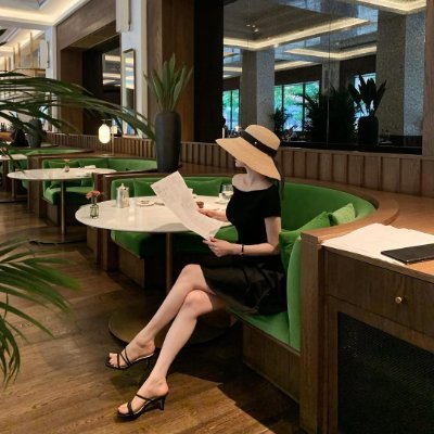 Always seeking new adventures and experiences #SingaporeGirl #LivingWithPurpose