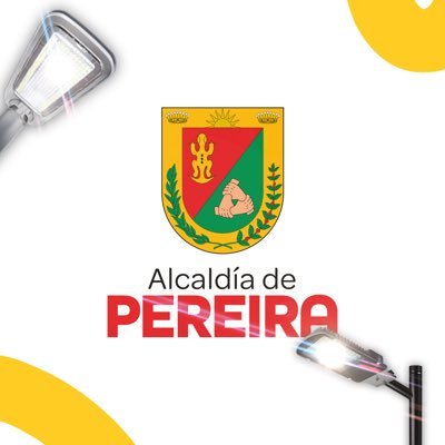 Alcalde de Pereira Mauricio Salazar