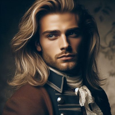 (PARODY) Louis of Lorraine, Count of Armagnac, The Grand Squire of France. Brother to Philippe, the Chevalier de Lorraine.
