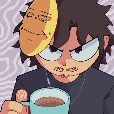 Katsunoy1's profile picture. Tentando fazer graça ☝🏻🤓 ( ênfase no tentando)