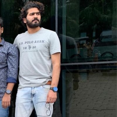 arjunt5's profile picture. Life once ♥️