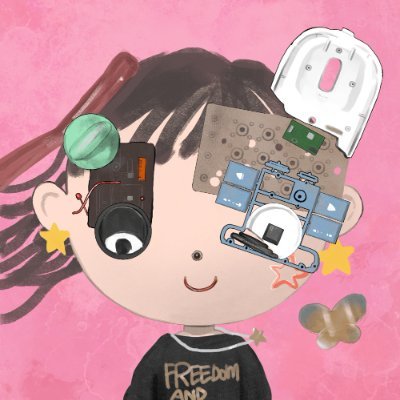 mochi chan🍚 (@mochimochi_NFT) / Posts / X