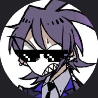P👁‍🗨W!さんのプロフィール画像
