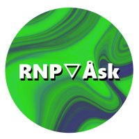 RNP▽Åsk (@rnp_ask) 's Twitter Profile