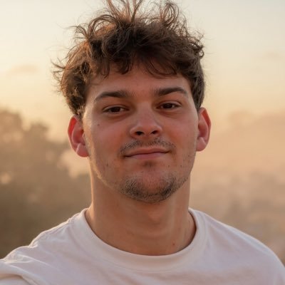 nicolorava's profile picture. Wouldn’t it be a dream to never worry about file management again?
https://t.co/KrUkQvbvuS turns that dream into reality.
Follow now so you don’t miss it.
