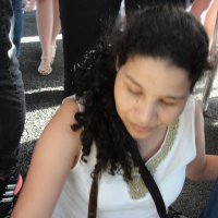 Elaine Santos 🎓📚 (@elainecrissa) 's Twitter Profile