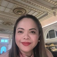 Amy Baguio (@amalynbaguio) 's Twitter Profile