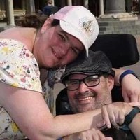 Scott Broadway (@dadonwheels82) 's Twitter Profile